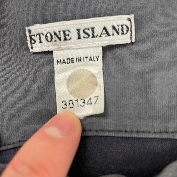 Vintage Stone Island T-Shirt, Size XXL