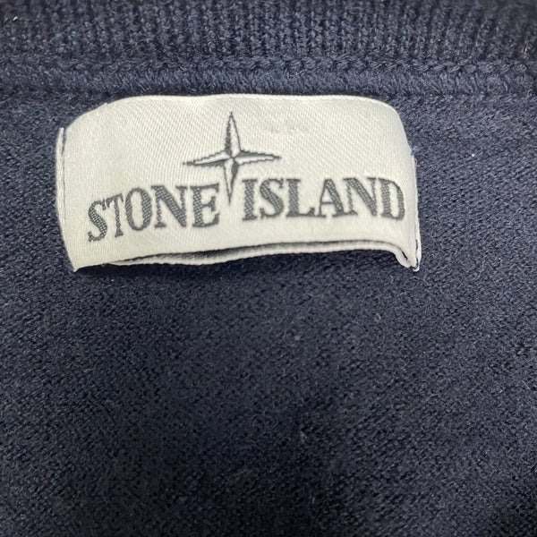 Stone Island Knit, Size XL