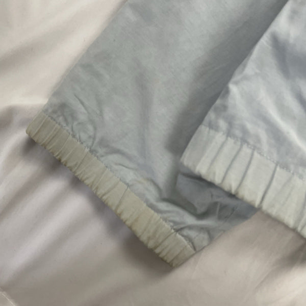 Vintage Burberry Reversible Jacket Nova Check, Size Medium