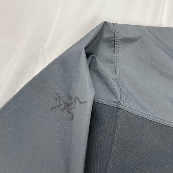 Vintage Arc’teryx Sidewinder Jacket, Size Medium