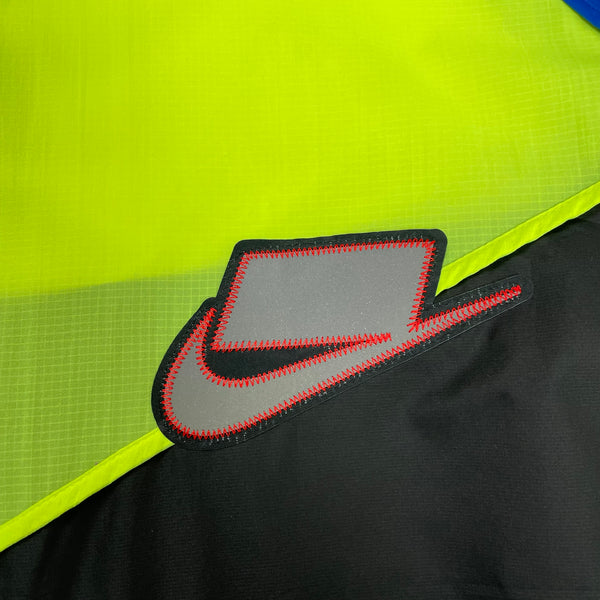 Nike Meekz Wildrun Jacket, Size XL