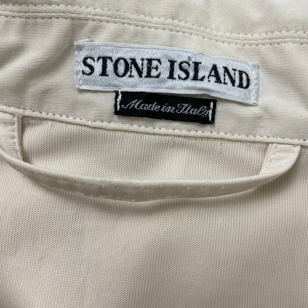 Vintage Stone Island Nylam Multipocket Jacket, Size XL