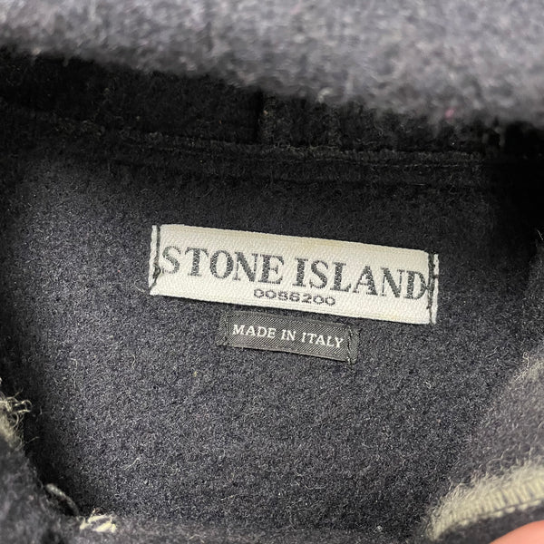 Vintage Stone Island Duffel, Size XL