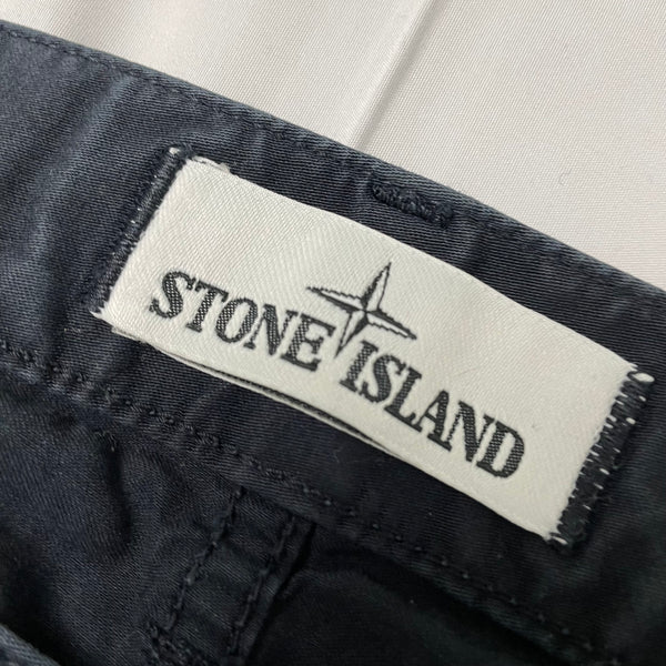Stone Island Trousers, W38