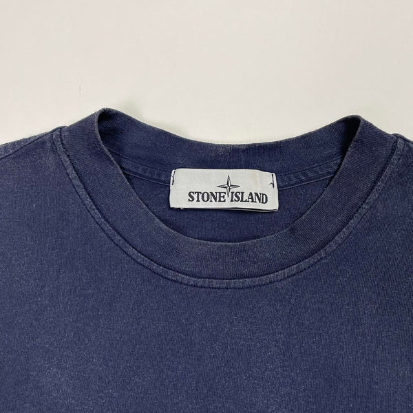 Stone Island Long Sleeve, Size Small