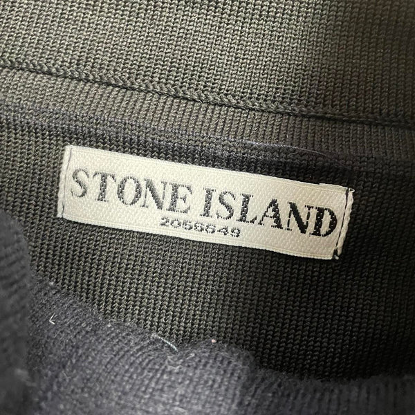 Vintage Stone Island Knit, Size XL