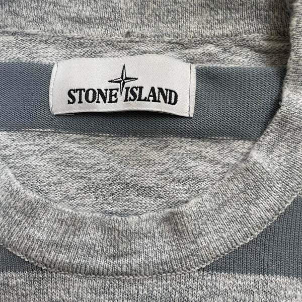 Stone Island Marina Sweatshirt, Size Large