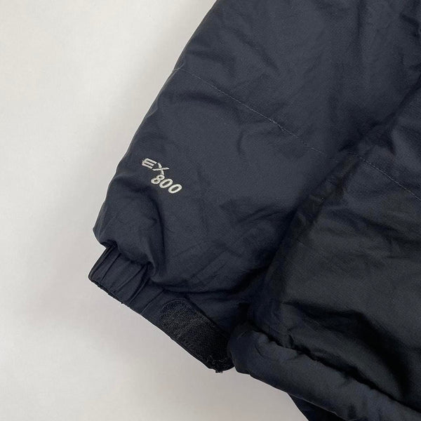Montbell Goretex Puffer Jacket, Size XL