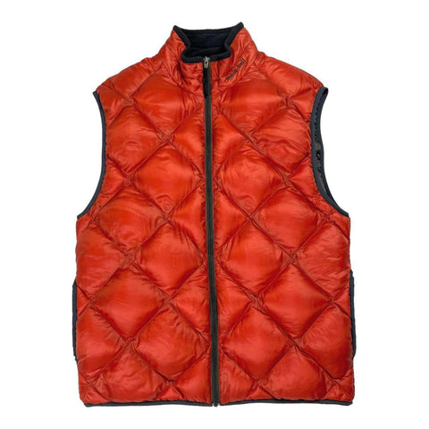 Montbell Gilet, Size Small