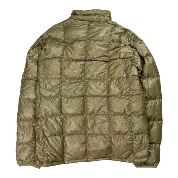 Montbell Puffer Jacket, Size Small