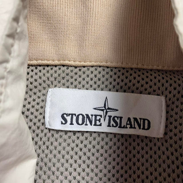 Stone Island Membrana 3L TC Jacket, Size Large