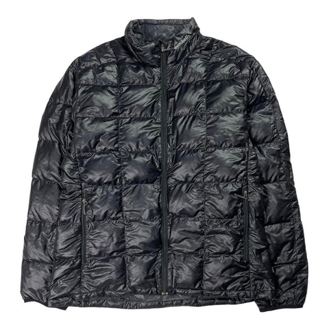 Montbell Puffer Jacket, Size Medium