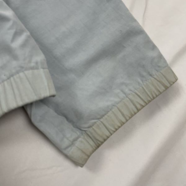 Vintage Burberry Reversible Jacket Nova Check, Size Medium