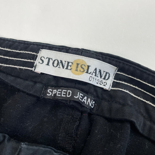 Vintage Stone Island Speed Jeans