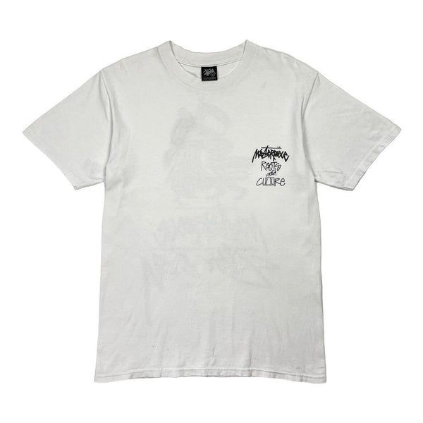 Stussy Masterpiece T-Shirt, Size Small