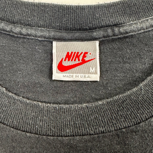Vintage Nike Jordan T-Shirt, Size Medium