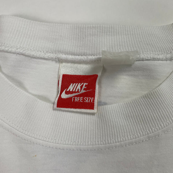 Vintage Nike Charles Barkley T-Shirt, Size Medium