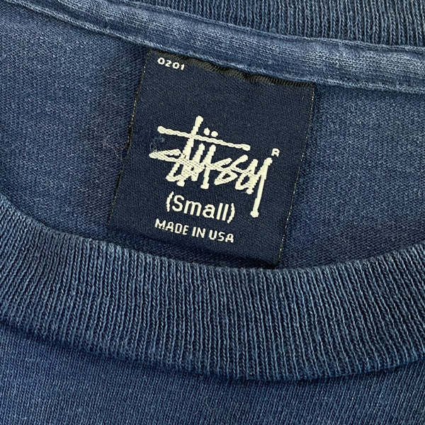 Vintage Stussy T-Shirt, Size Small
