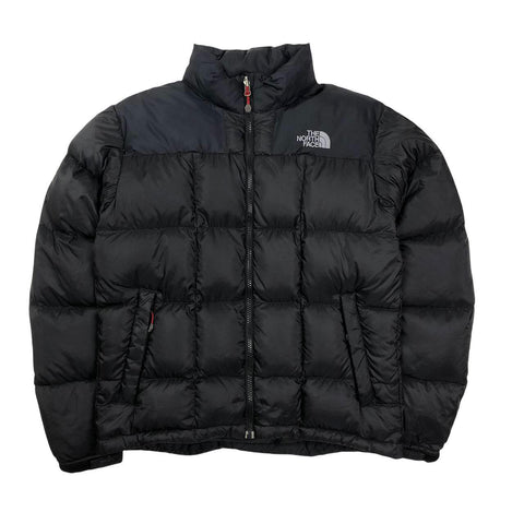 North Face Puffer Jacket, Size Small