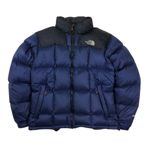North Face Puffer Jacket, Size Large