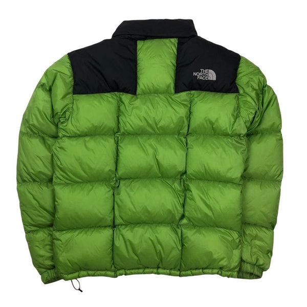 North Face Puffer Jacket, Size Small