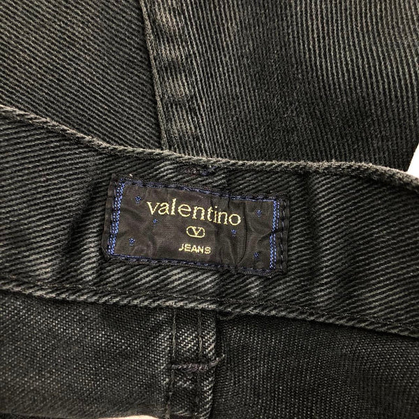 Valentino Jeans, Size 34