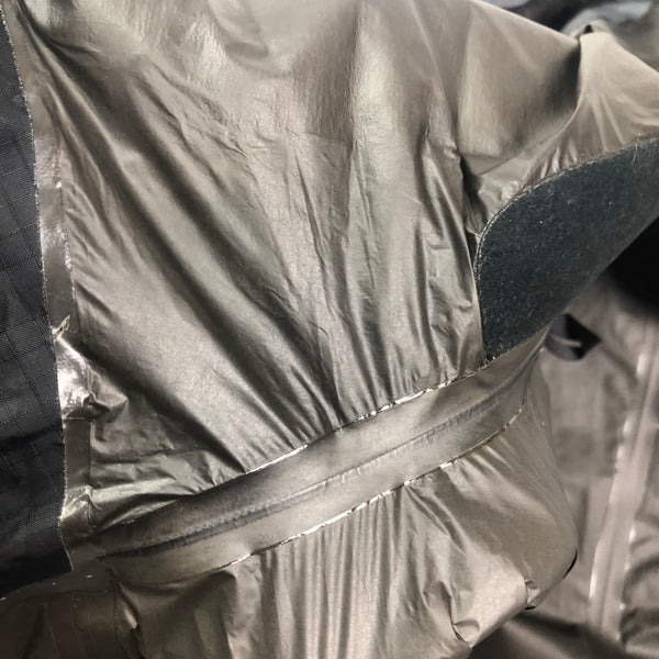 Arc’teryx Goretex Jacket, Size Small
