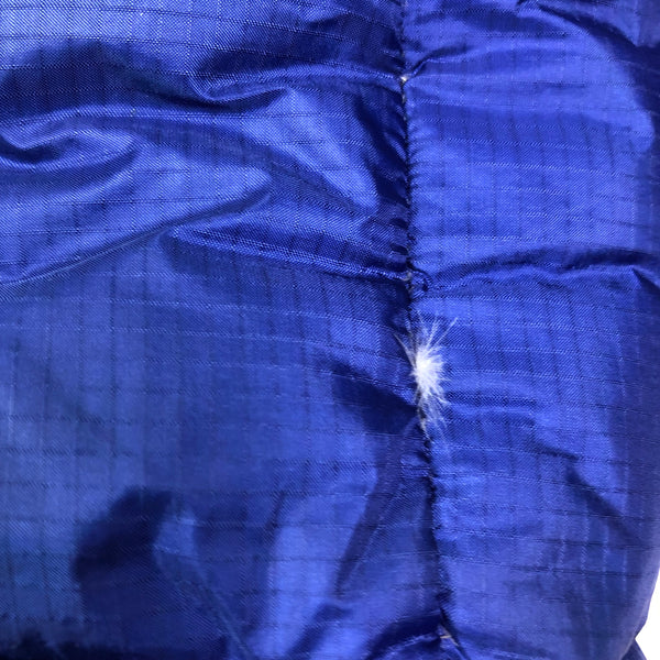 North Face Baltoro, Size Medium