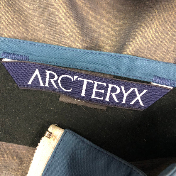 Arc’teryx Sidewinder Jacket, Size Small