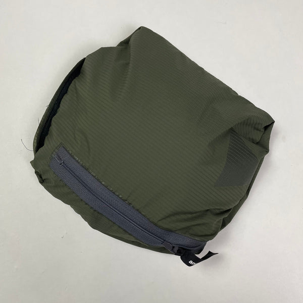 And Wander Pullover Jacket, Size XS