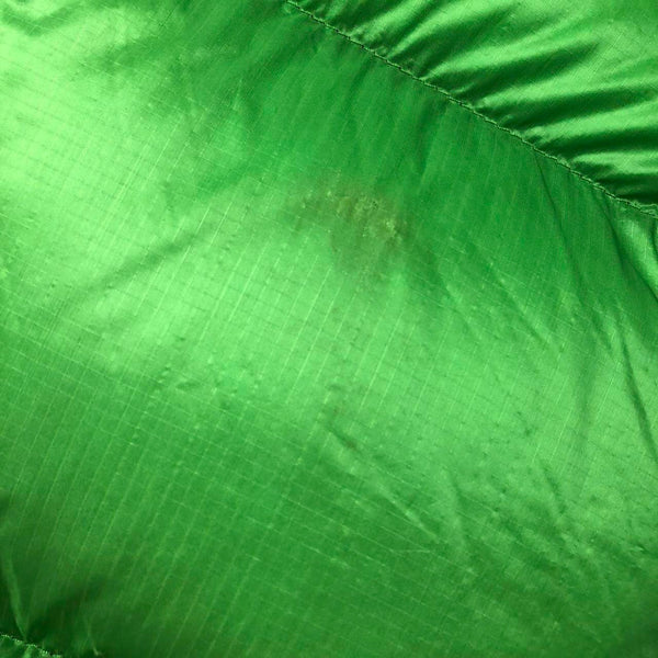 North Face Puffer, Size Medium