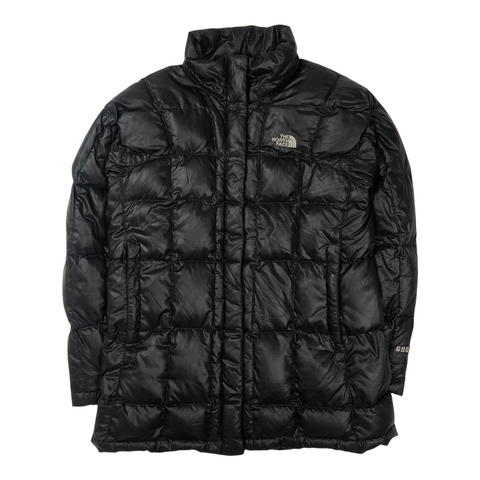 North Face Puffer Coat, Size Large