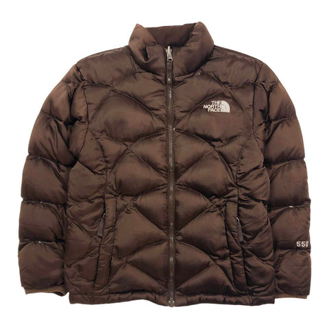 North Face Puffer, Size XS