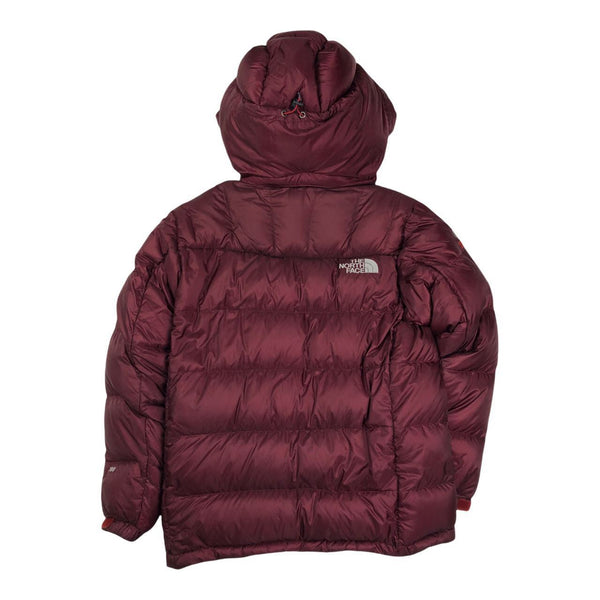 North Face Baltoro, Size Medium