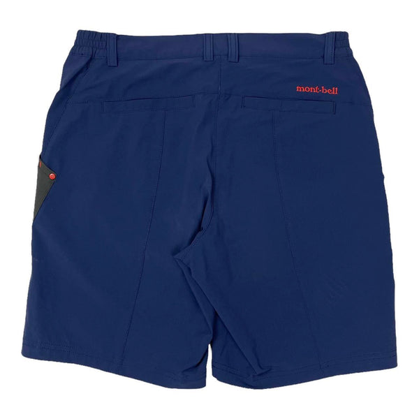 Montbell Shorts, Size 28