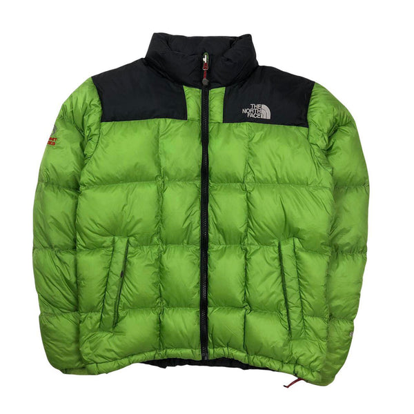 North Face Puffer Jacket, Size Small