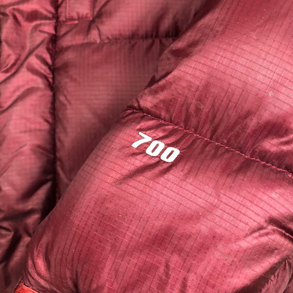 North Face Baltoro, Size Medium