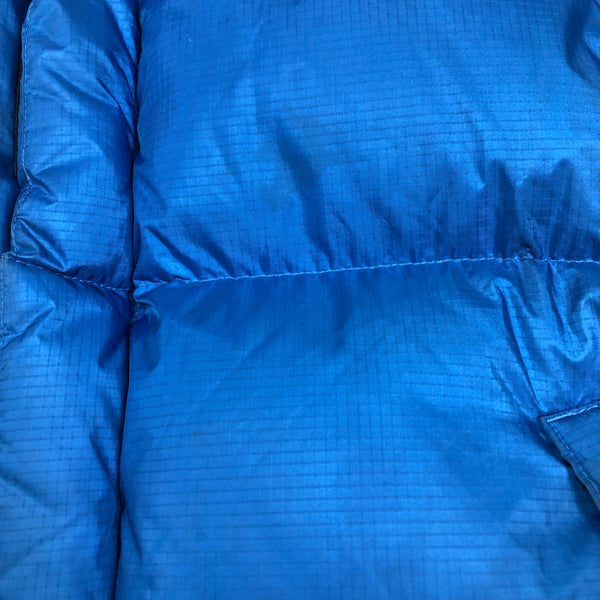 North Face Baltoro, Size Large