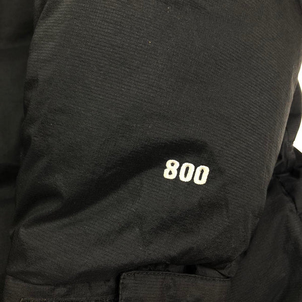 North Face Baltoro, Size Medium