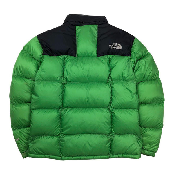 North Face Puffer, Size Medium