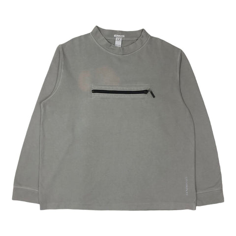 Vintage C.P. Company Relax Sweatshirt, Size Medium