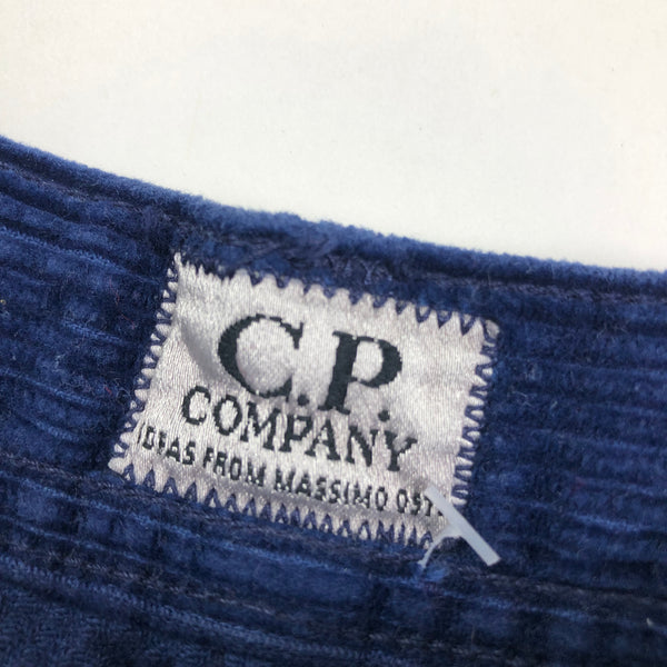 Vintage C.P. Company Cords, W25”