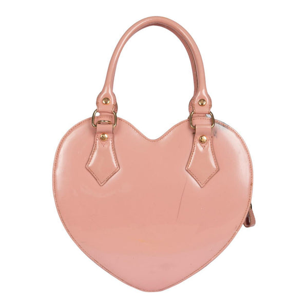 Vivienne Westwood Heart Bag