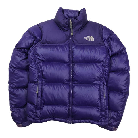 North Face Puffer, Size Small