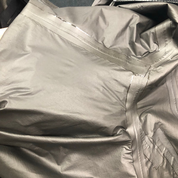 Arc’teryx Goretex Jacket, Size Small