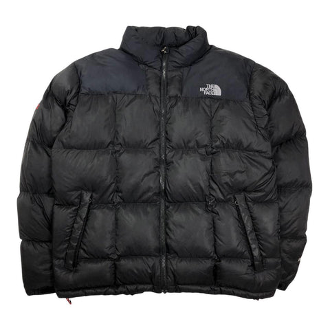 North Face Puffer, Size XL