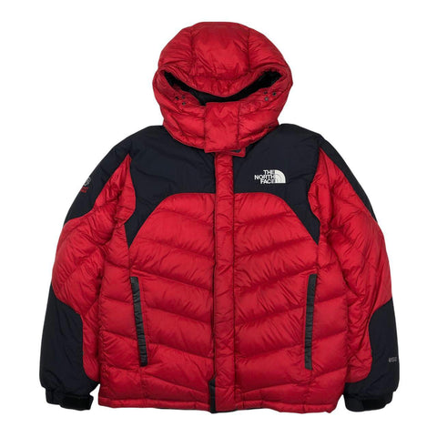 North Face Puffer Jacket, Size Medium