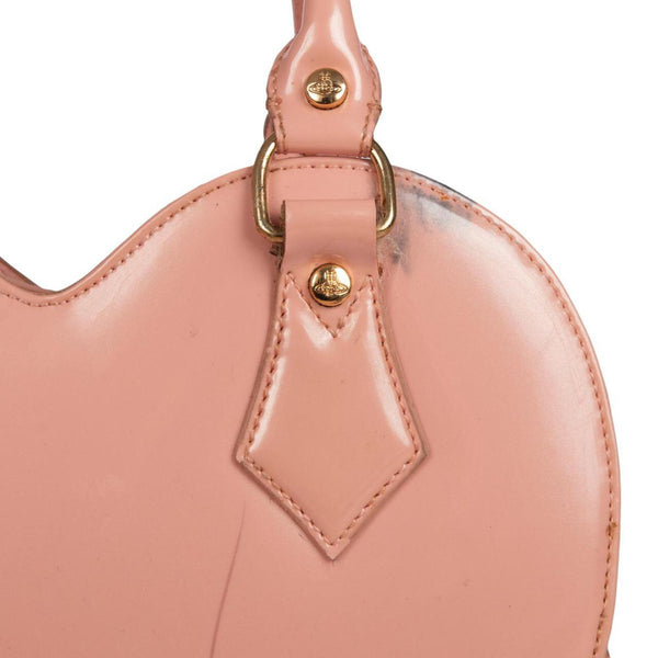 Vivienne Westwood Heart Bag