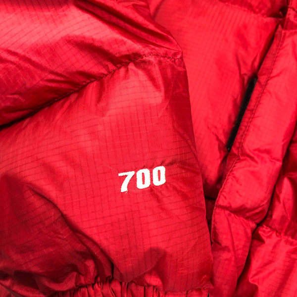 North Face Baltoro, Size Large