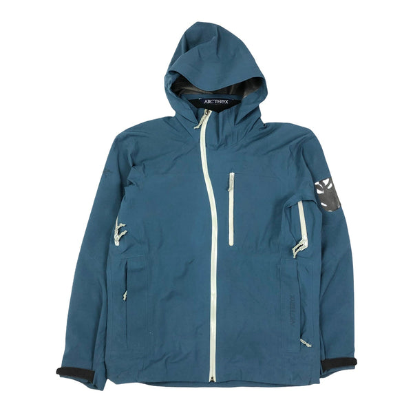 Arc’teryx Sidewinder Jacket, Size Small
